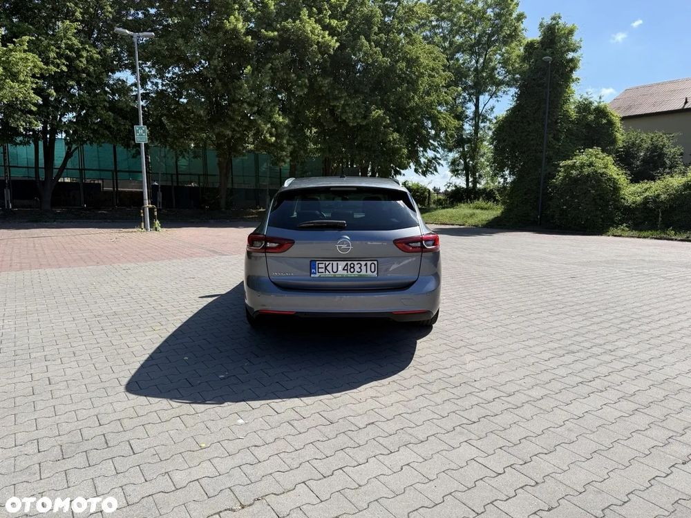 Opel Insignia 1.6 CDTI Elite S&S - 8
