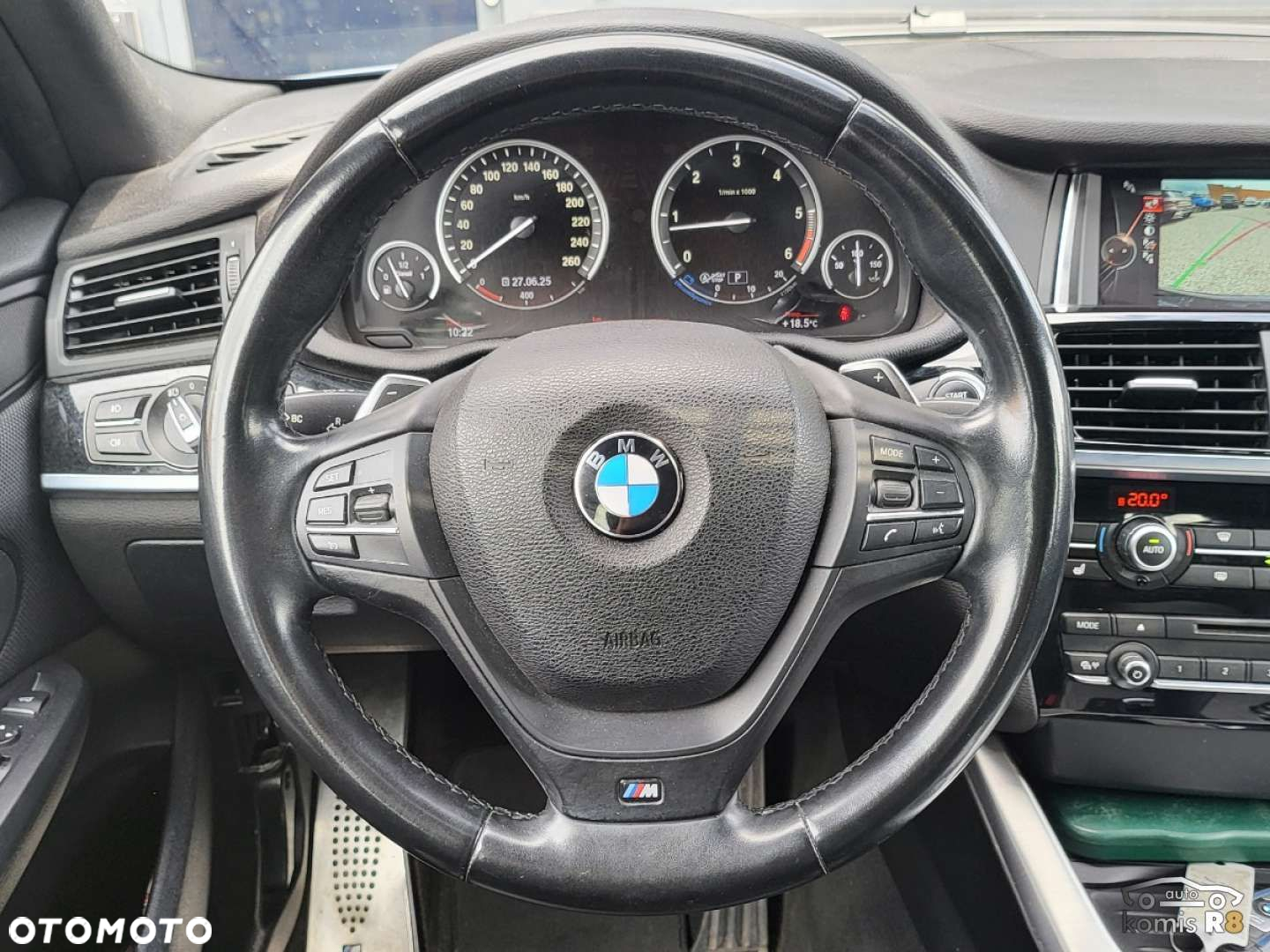 BMW X4 - 24