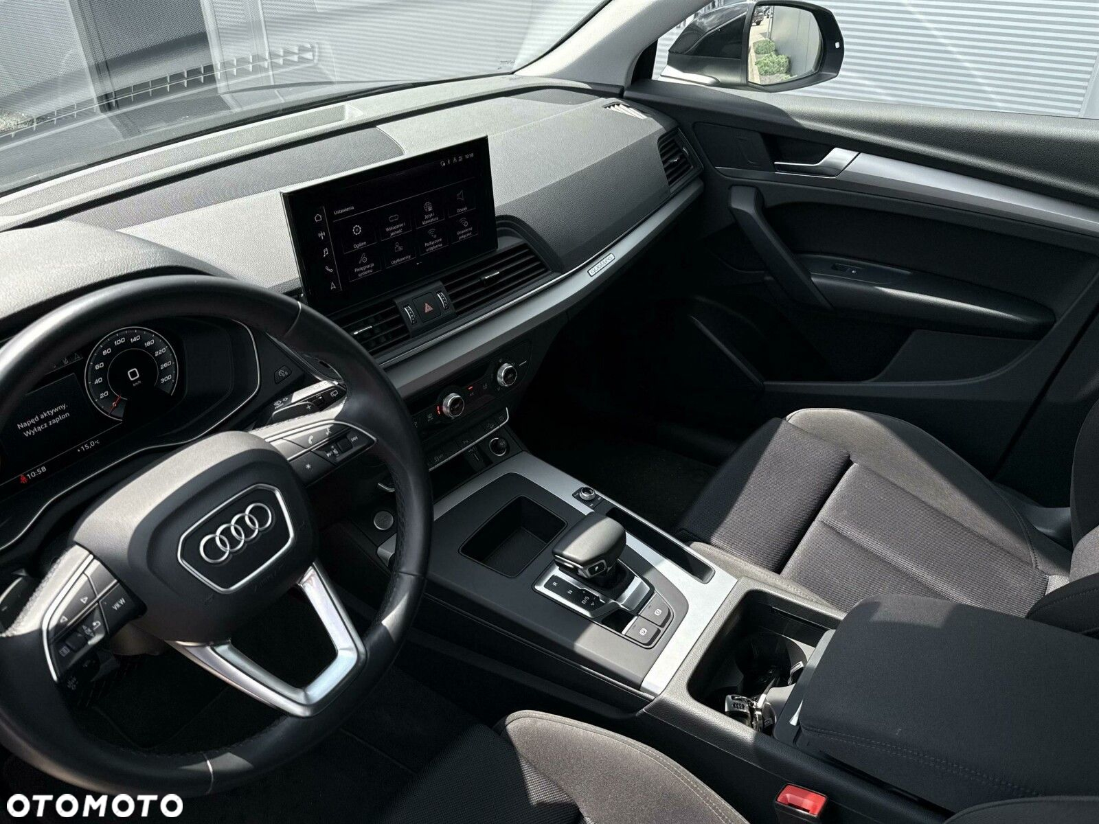 Audi Q5 - 34