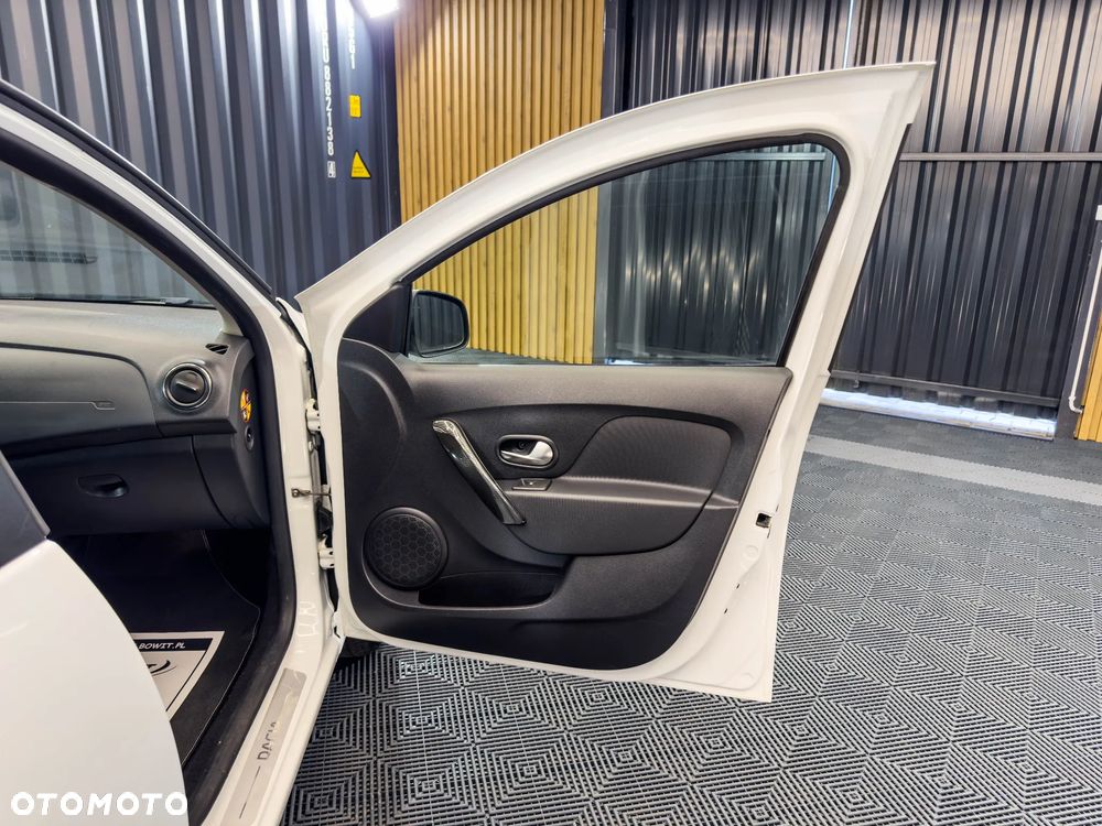 Dacia Sandero TCe 90 LIVE - 19