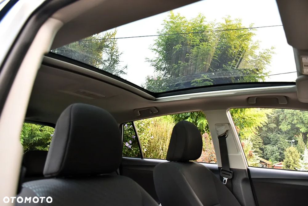 Toyota Verso 1.8 5-Sitzer Executive - 35