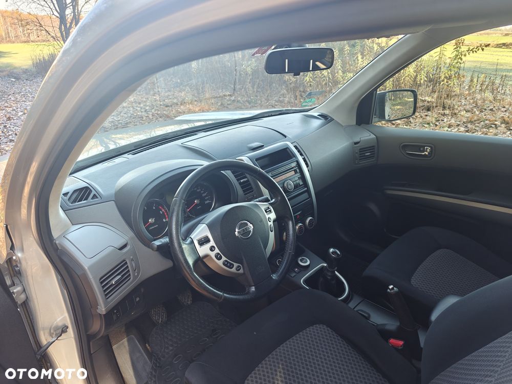 Nissan X-Trail 2.0 dCi 4x4 DPF Platinum - 7