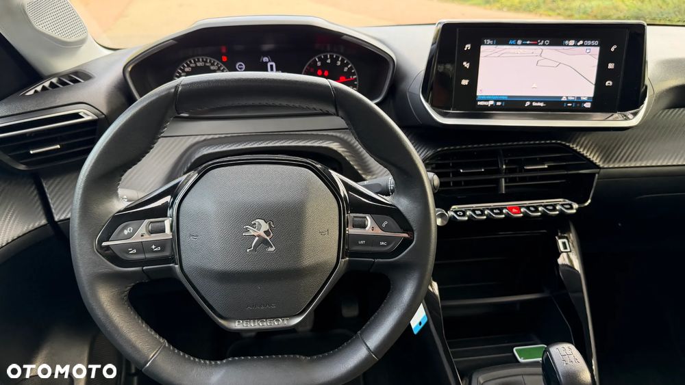 Peugeot 208 PureTech 75 Active Pack - 18