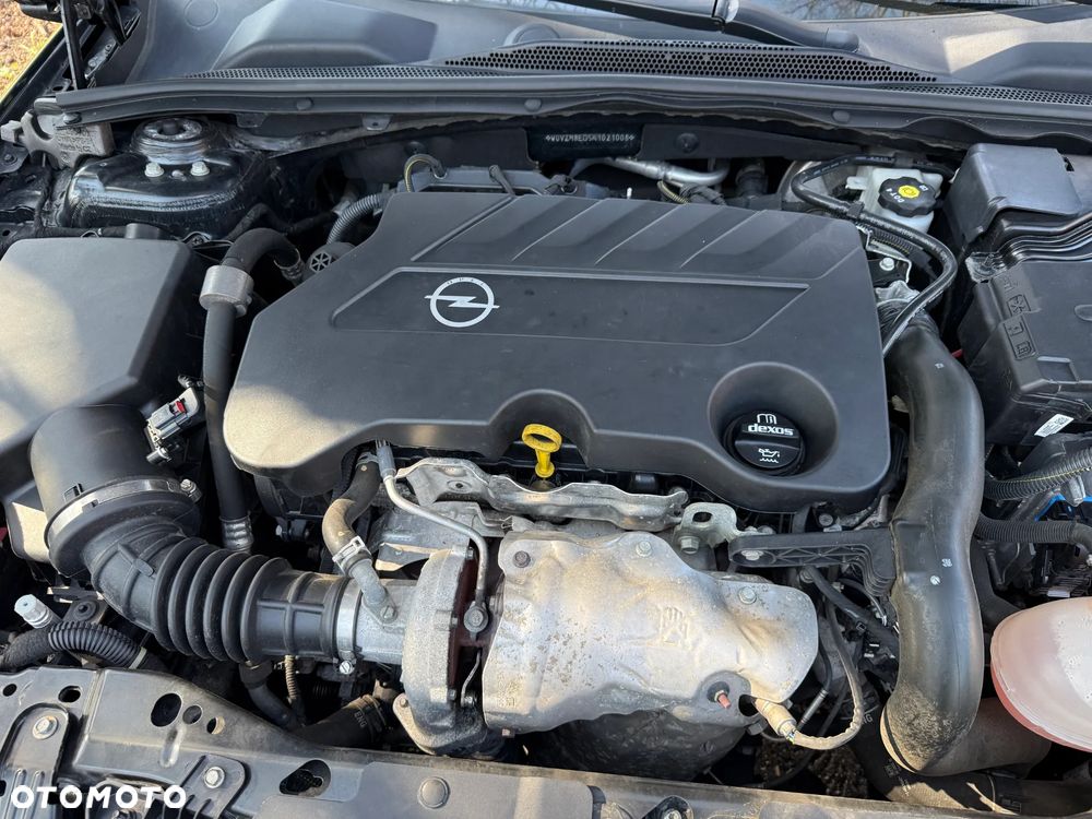 Opel Insignia 2.0 Innovation - 30