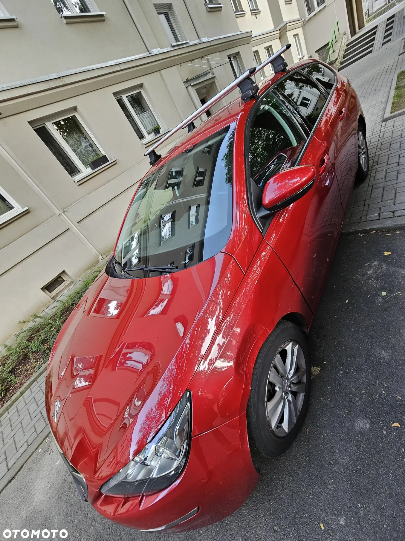 Peugeot 308 SW 1.2 PureTech GPF Active S&S - 6