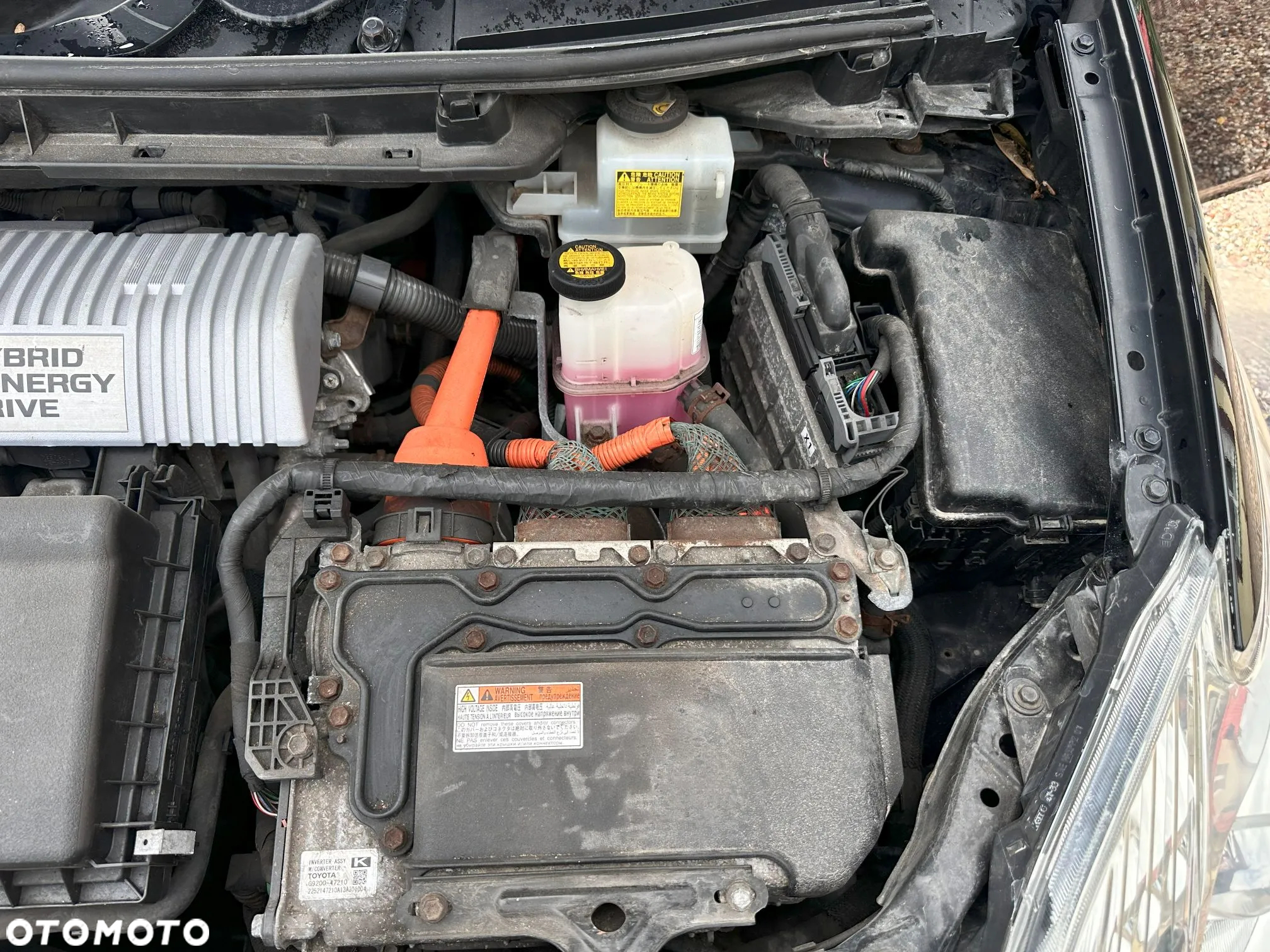 Toyota Prius - 18