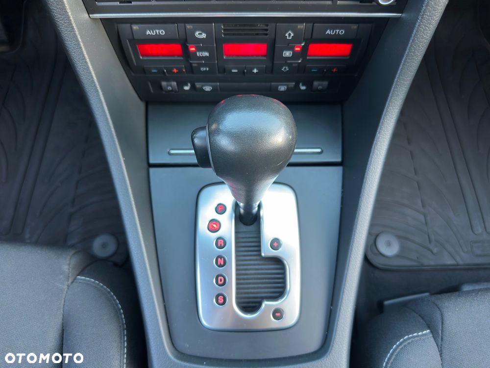 Seat Exeo 2.0 TDI CR Multitronic Sport - 14