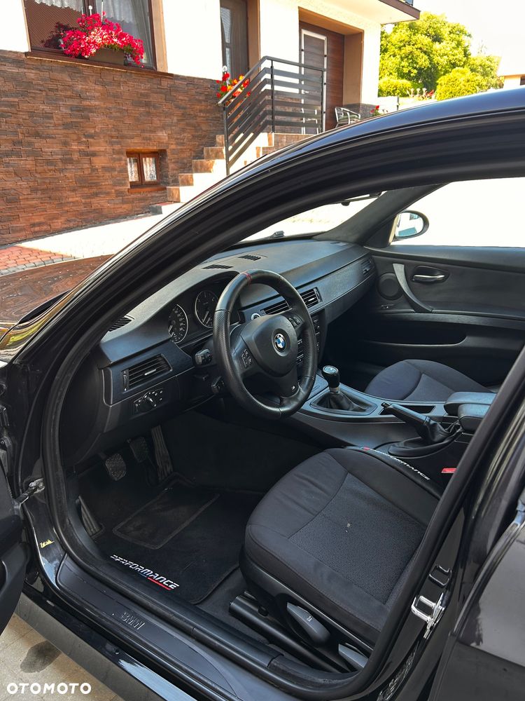 BMW Seria 3 - 11