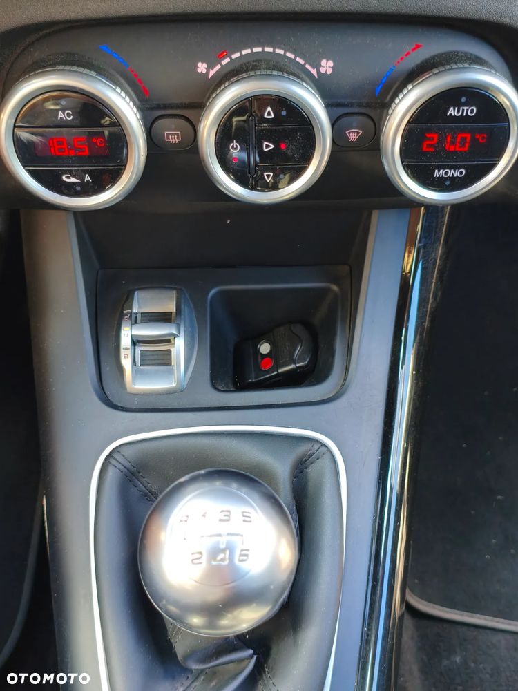 Alfa Romeo Giulietta 1.4 TB MultiAir Progression - 10