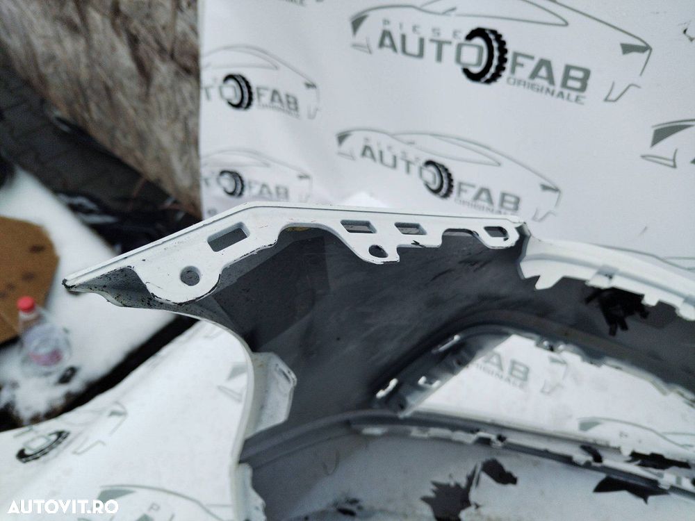 Bara fata Volkswagen Passat B8 Facelift Ga an 2019-2020-2021-2022-2023 - 9