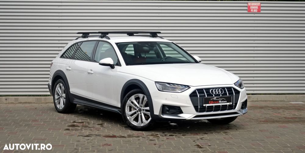 Audi A4 Allroad - 12