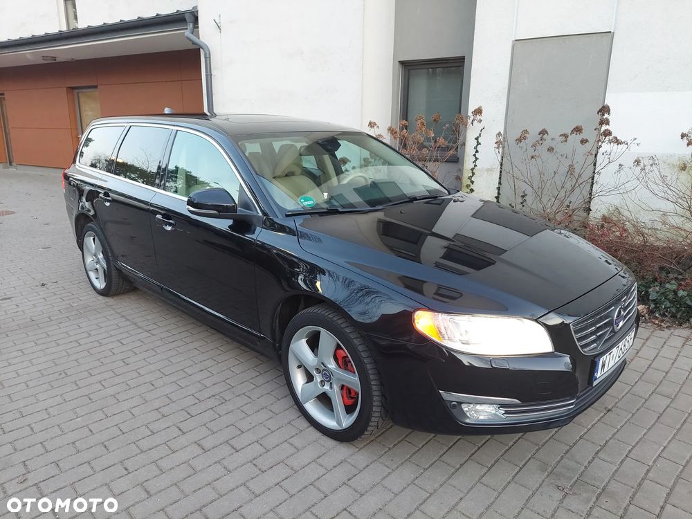 Volvo V70 - 6