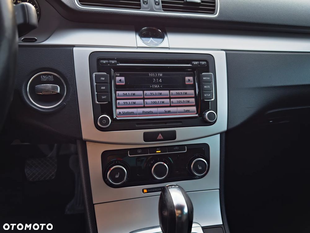 Volkswagen Passat CC 2.0 TSI DSG - 30