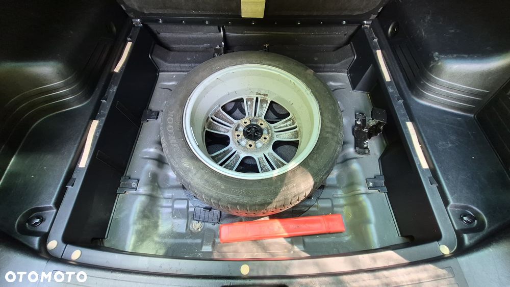 Hyundai ix35 2.0 CRDi 4WD Automatik Premium - 28