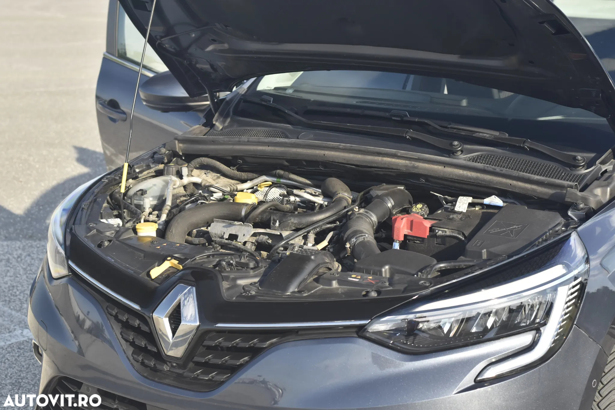 Renault Clio - 14