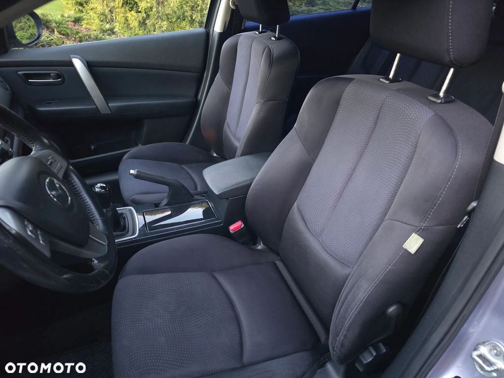 Mazda 6 Sport 1.8 Comfort - 11