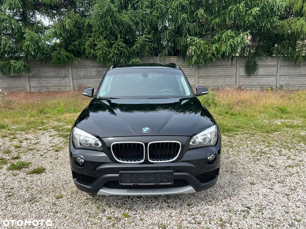 BMW X1 xDrive20d - 2