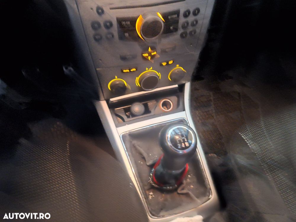 Opel Astra Classic 1.7 CDTI - 8