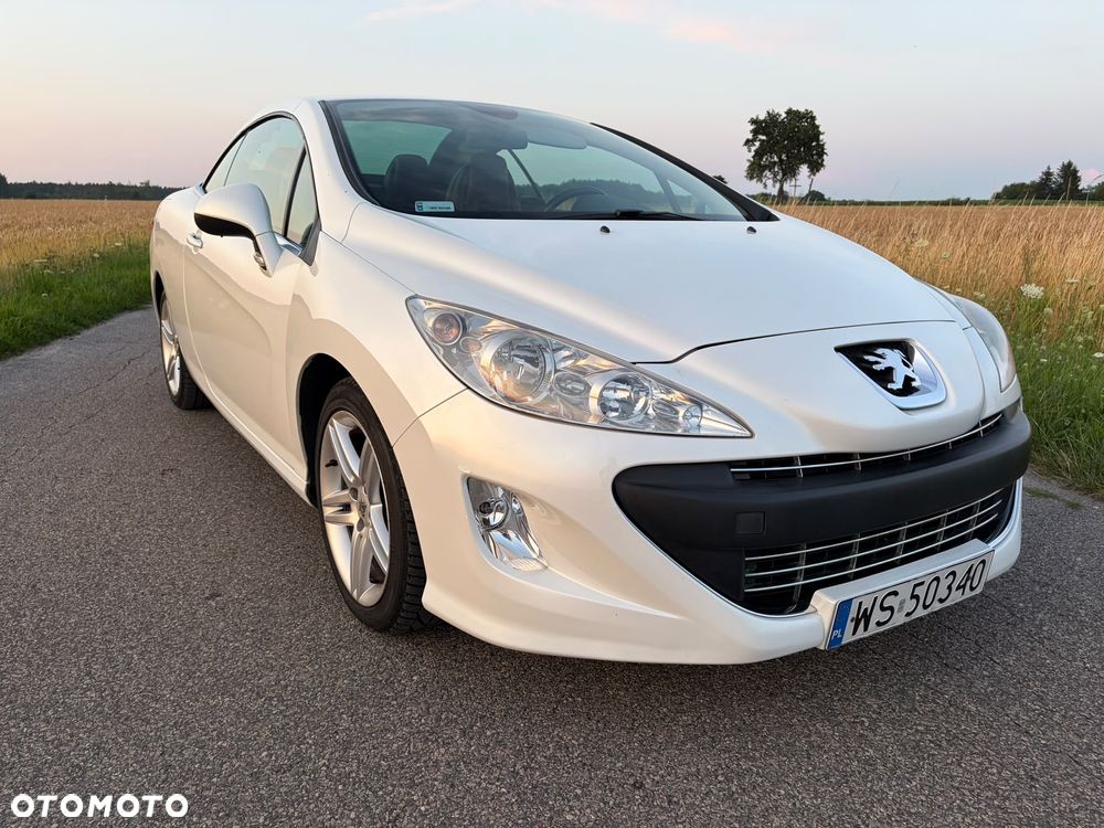 Peugeot 308 CC - 6