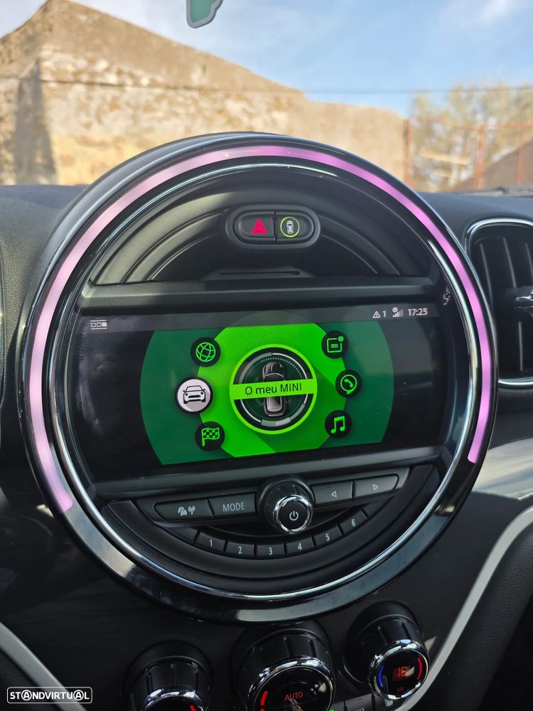 MINI Countryman Cooper SE All4 Aut. - 12