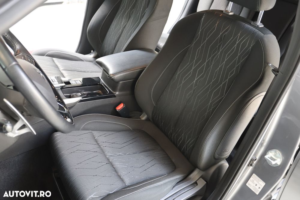 Mitsubishi Eclipse-Cross 1.5-litre 16-valve DOHC MIVEC Instyle Aut. - 28