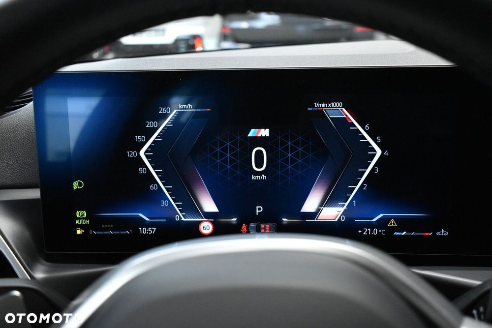 BMW Seria 3 330i M Sport sport - 13