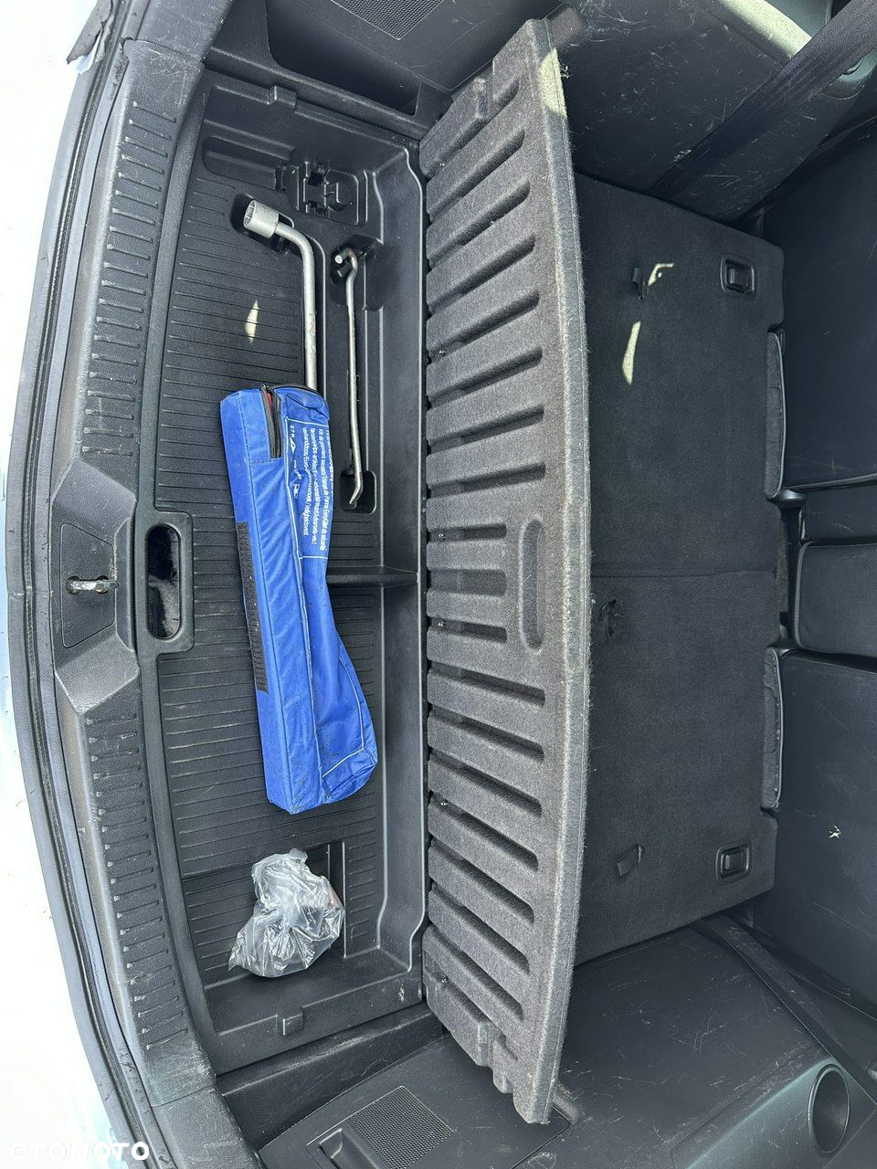 Mazda 5 - 27