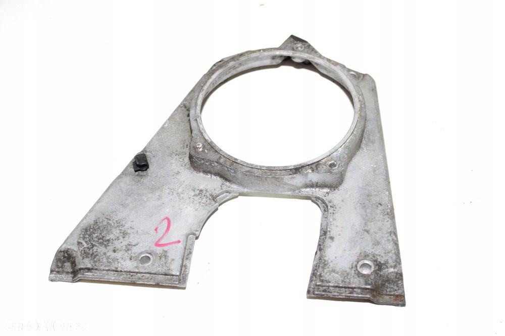 BMW E36 E30 318i 316i E34 M40 OSŁONA PASKA ROZRZĄDU 1715460 - 1