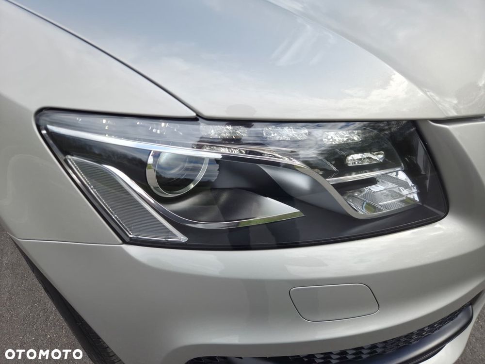 Audi Q5 2.0 TDI Quattro - 27