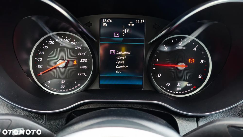 Mercedes-Benz Klasa C 220 d 9G-TRONIC Avantgarde - 40