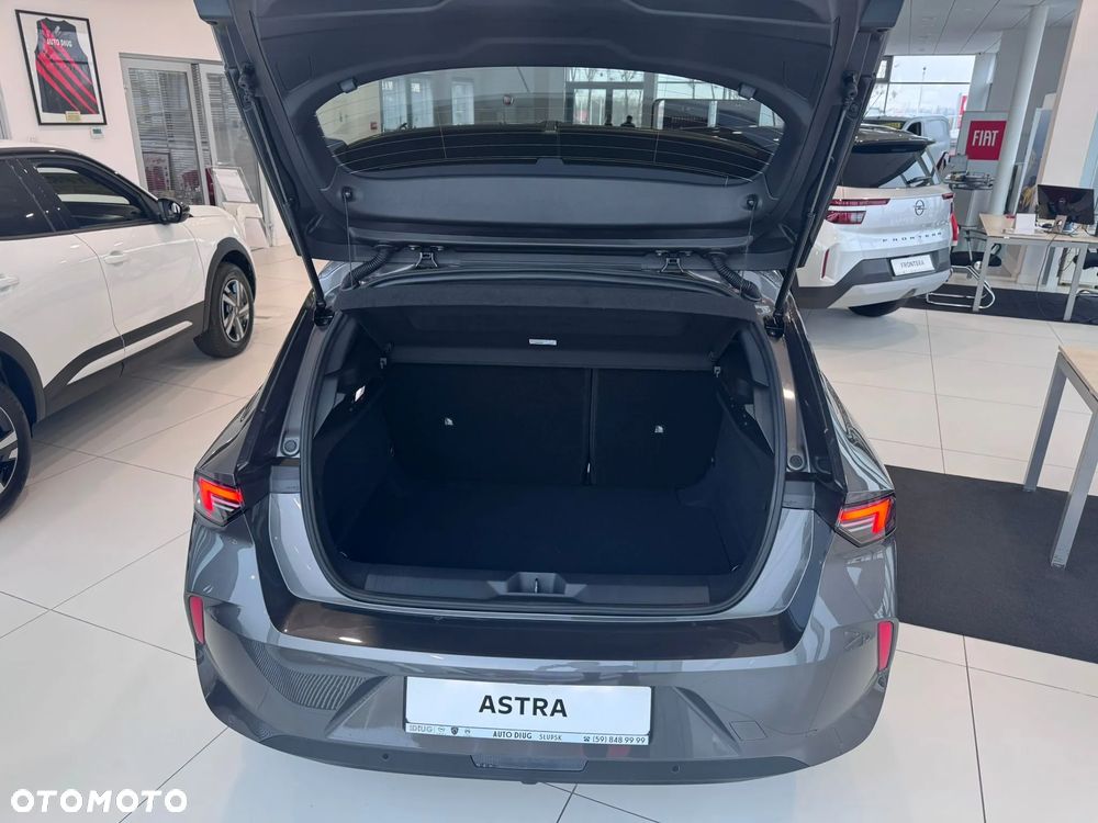 Opel Astra 1.2 T Edition S&S - 11