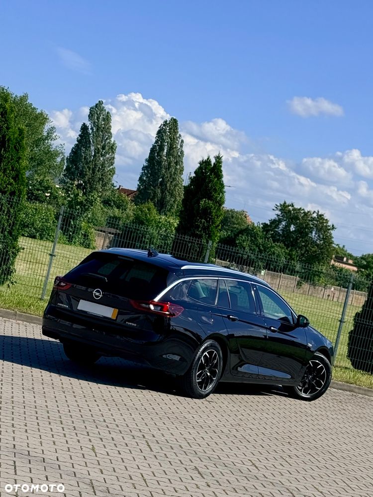 Opel Insignia 2.0 Ultimate Exclusive - 11