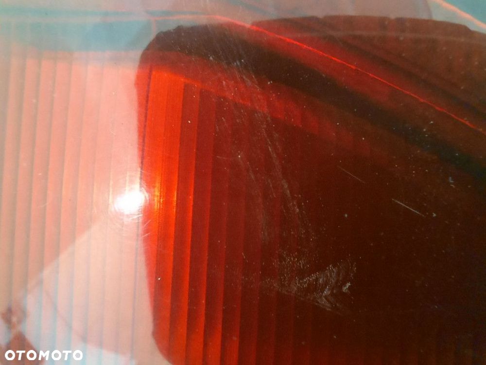 OPEL ASTRA-G 2.0 DTL KOMBI 98-09 LAMPA TYLNA TYŁ PRAWA ZEWNĘTRZNA 14368SI - 4