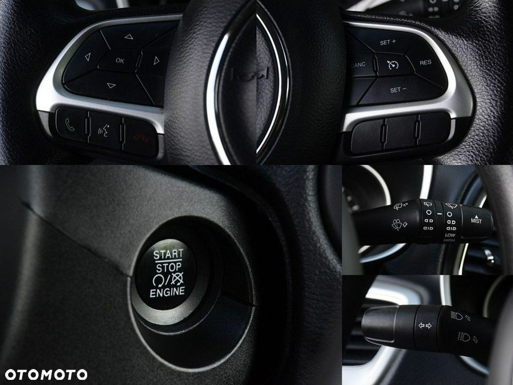 Jeep Compass - 21