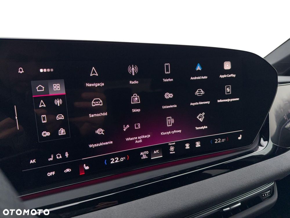 Audi A6 Avant - 21