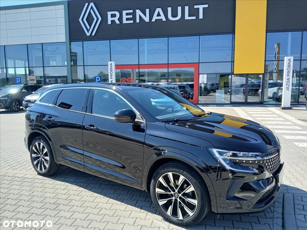 Renault Austral 1.3 TCe mHEV Techno - 1