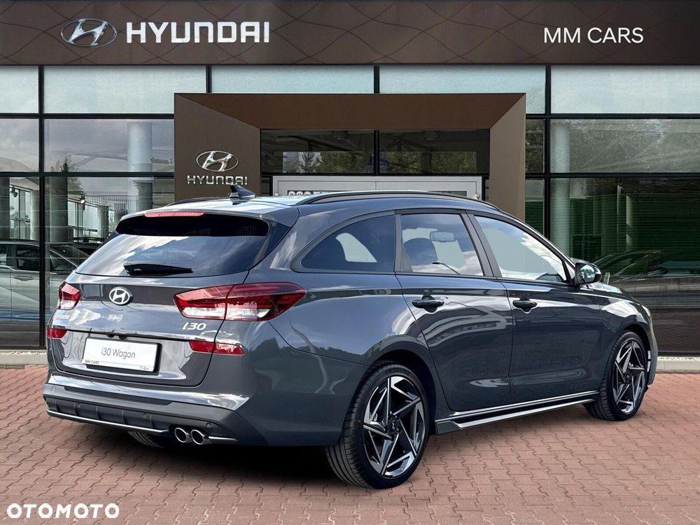 Hyundai i30 - 6
