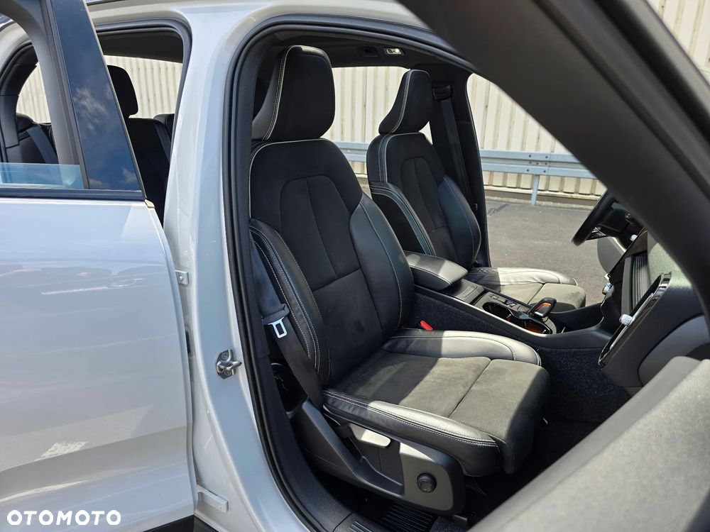 Volvo XC 40 - 14