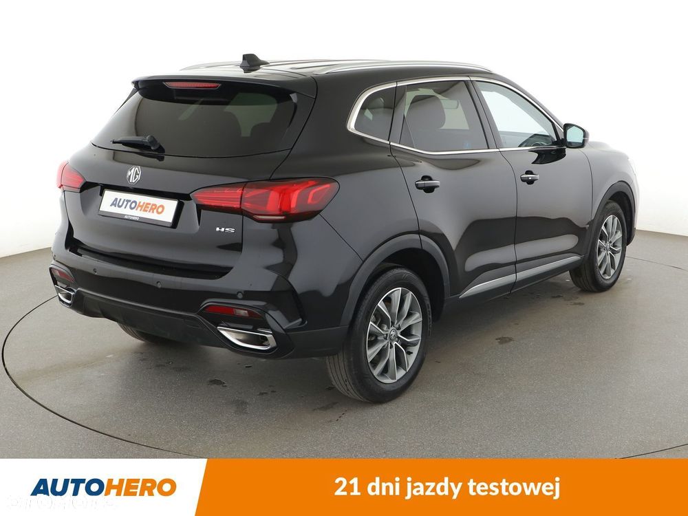 MG HS 1.5 T-GDI Excite - 6