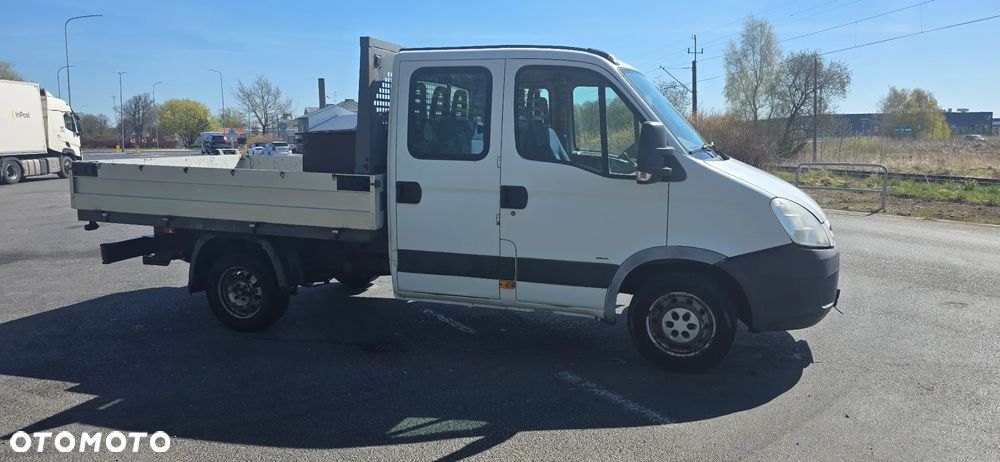 Iveco 35S12 - 8