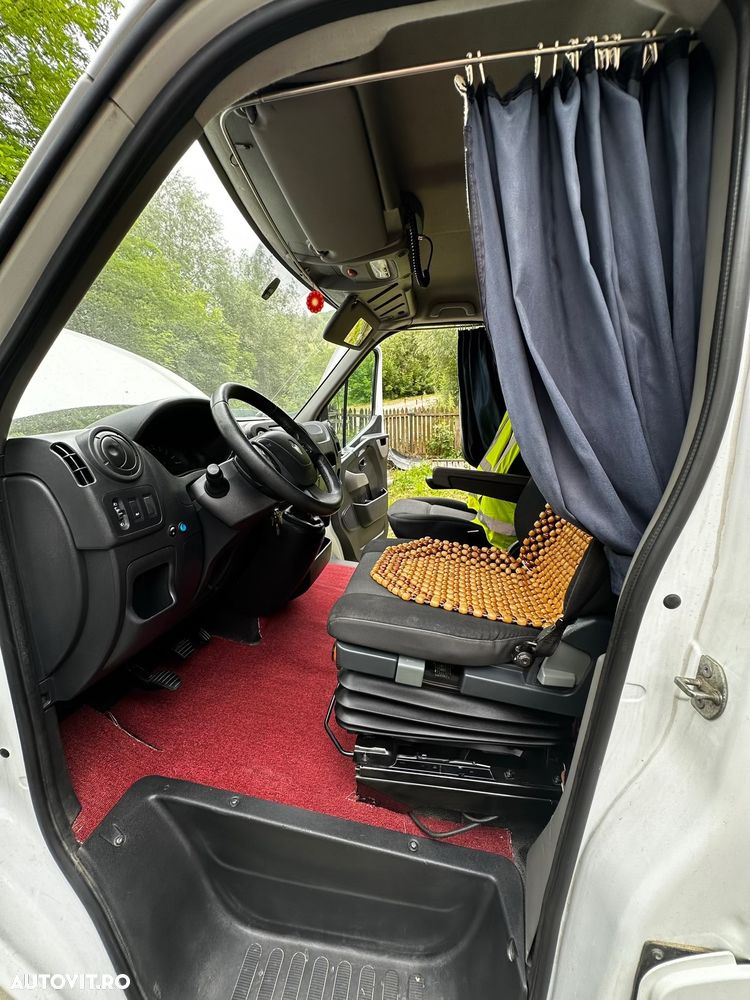 Renault Master - 4