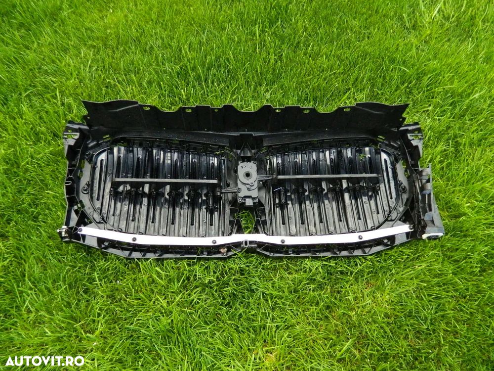 Grila Hota bmw X5 G05 model 2019-2023 cod 5113 226775-10 - 8