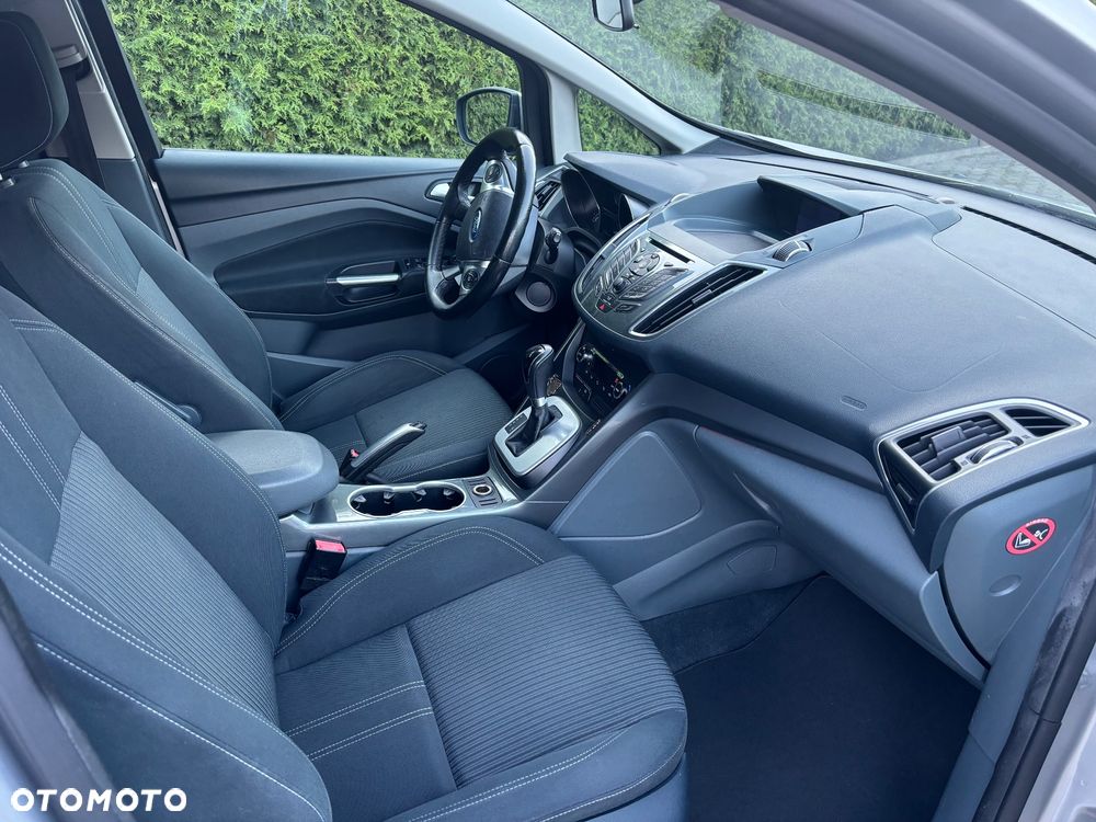 Ford C-MAX 2.0 TDCi Edition MPS6 - 5