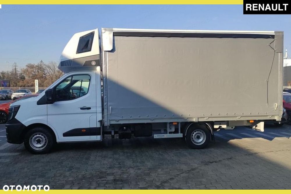 Renault Master L3 Zabudowa 10EP 2.0 170KM - 7