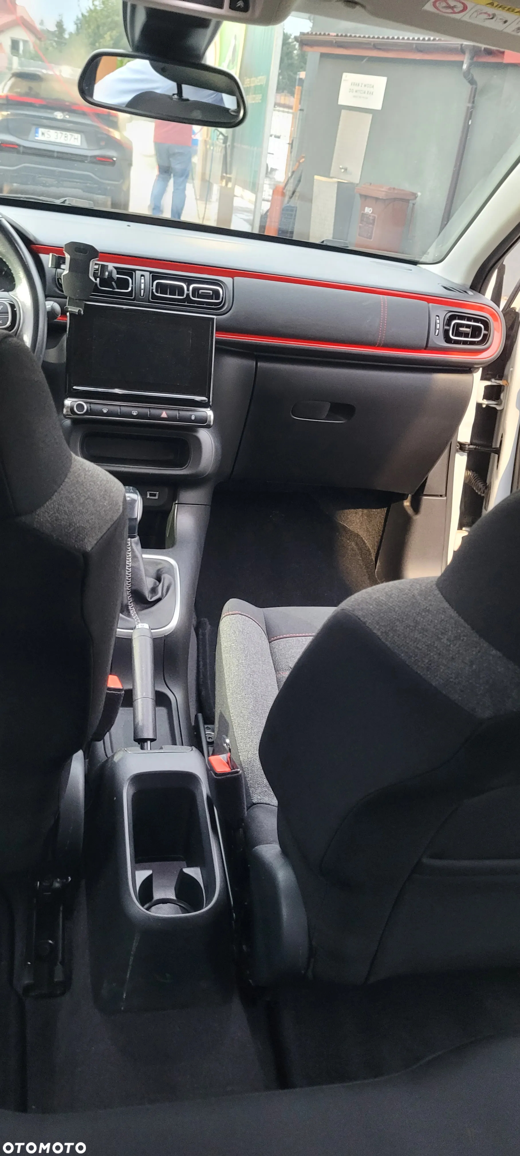 Citroën C3 1.2 PureTech Feel - 9