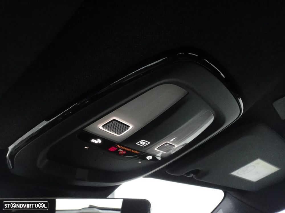 Volvo XC 40 Recharge Plus - 37