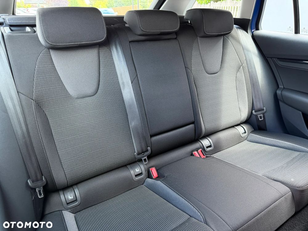 Skoda Octavia 1.5 TSI e-Tec Ambition DSG - 25
