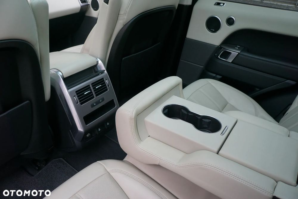 Land Rover Range Rover Sport S 2.0Si4 HSE - 25
