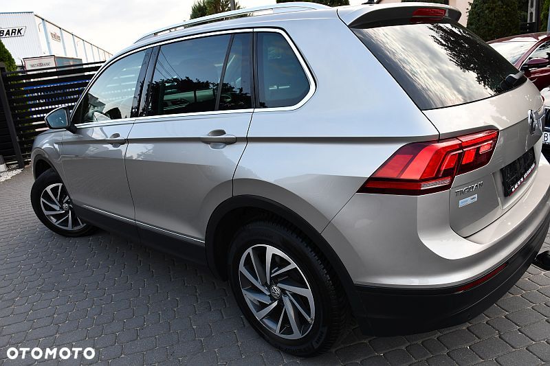 Volkswagen Tiguan 1.4 TSI ACT DSG OPF Join - 31