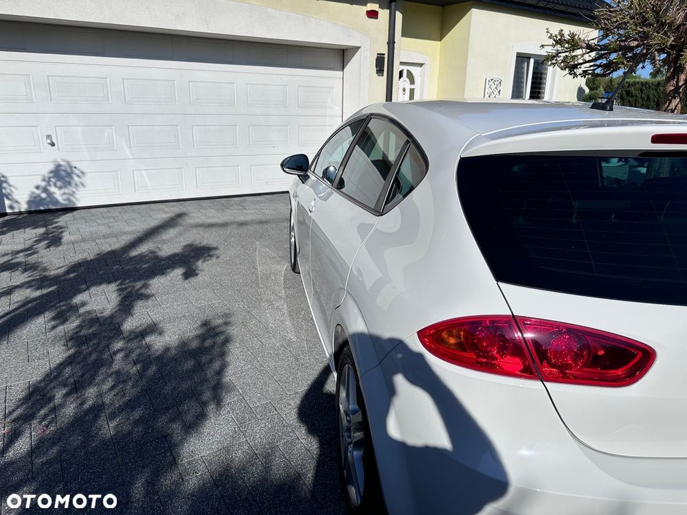 Seat Leon 1.8 TSI Style - 21